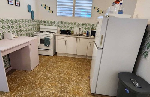 Borinquen Casa | Full beach House in PR for vacation