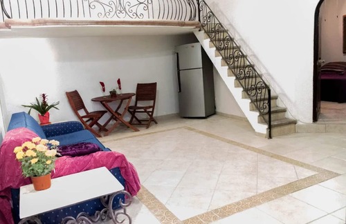 Colonia El Progreso Casa | Full Beautiful and Big House for family and big groups.