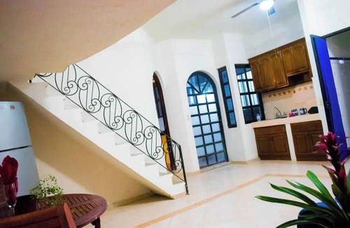 Colonia El Progreso Casa | Full Beautiful and Big House for family and big groups.