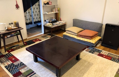Higashiyama Casa | Full charter plan for 8 people free parking / Kanazawa Ishikawa