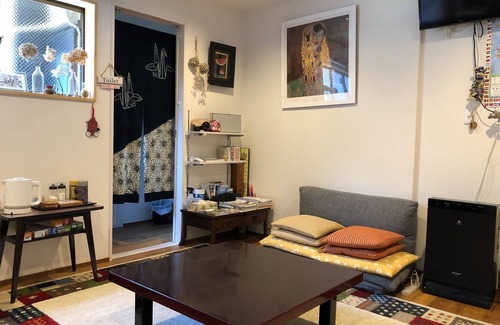 Higashiyama Casa | Full charter plan for 4 people / Kanazawa Ishikawa