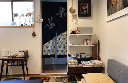 Higashiyama Casa | Full charter plan for 4 people / Kanazawa Ishikawa