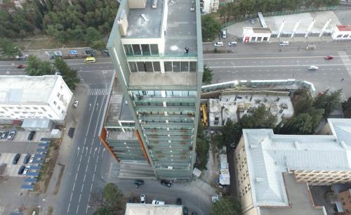 Vake Apartamento | Full Comfort Apartment at Chavchavadze