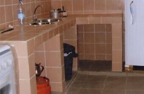 Same Cama Y Desayuno | Cómoda casa de huéspedes en SENEGAL junto al mar