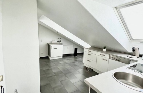 Rastatt Apartamento | Apartamento full confort aire acondicionado bicicletas gratis