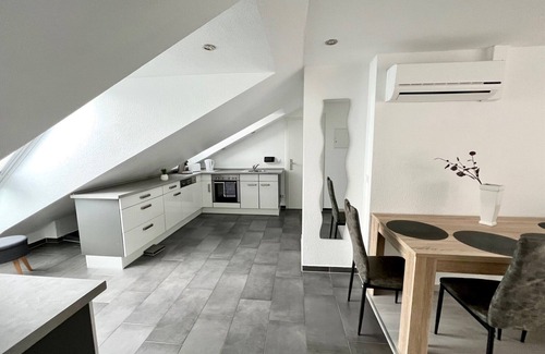 Rastatt Apartamento | Apartamento full confort aire acondicionado bicicletas gratis