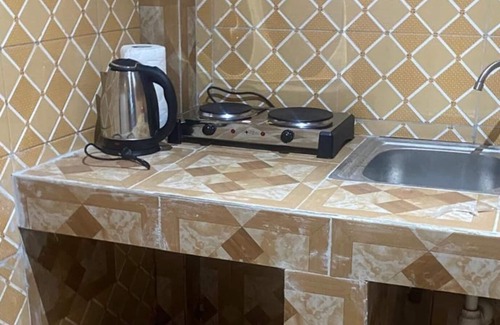 Accra Apartamento | Full Confort One Bedroom Apartment