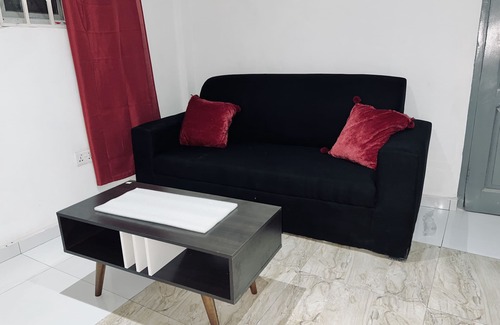 Accra Apartamento | Full Confort One Bedroom Apartment