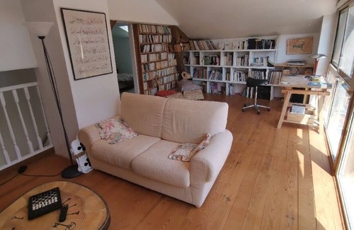 Saint-Astier Casa | La atención y la amabilidad Périgord blanco