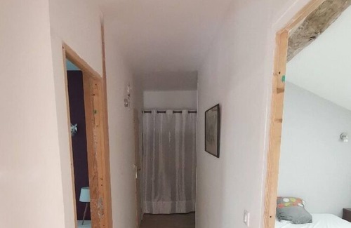 Saint-Astier Casa | La atención y la amabilidad Périgord blanco