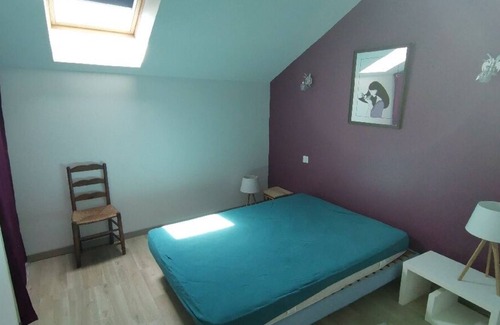 Saint-Astier Casa | La atención y la amabilidad Périgord blanco
