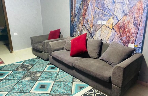 Sheikh Zayed City Complejo | Full Duplex In Elsheikh-Zayed Giza Cairo