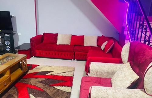 Sheikh Zayed City Complejo | Full Duplex In Elsheikh-Zayed Giza Cairo