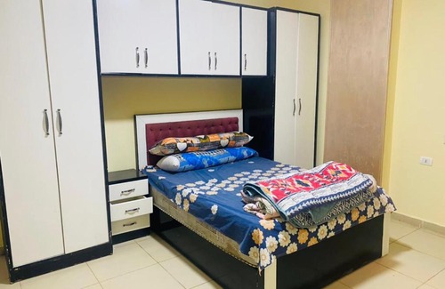 Sheikh Zayed City Complejo | Full Duplex In Elsheikh-Zayed Giza Cairo