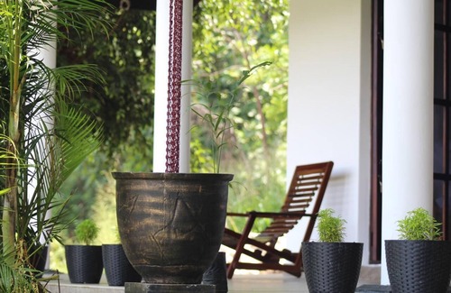 Yatinuwara Villa | Full Facilitated Villa
