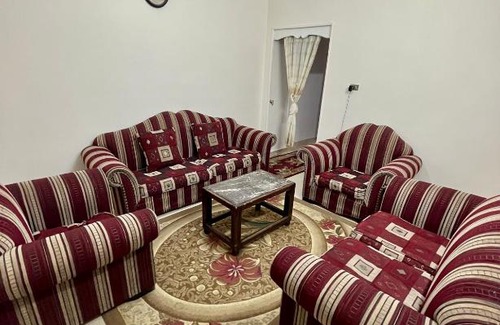 Al Barajil Apartamento | Full Flat - Low Budget