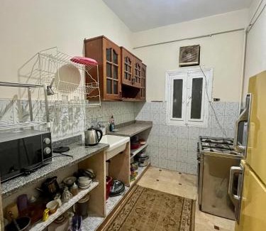 Al Barajil Apartamento | Full Flat - Low Budget