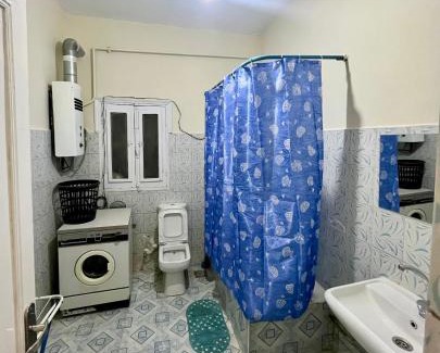 Al Barajil Apartamento | Full Flat - Low Budget