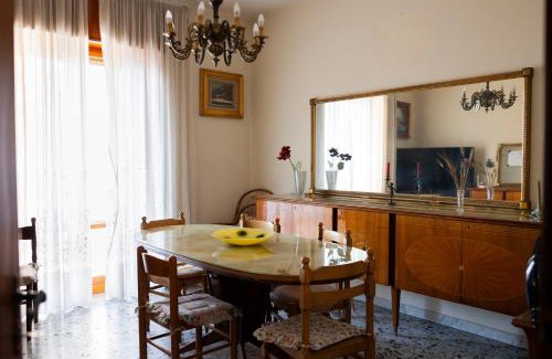 Solofra Apartamento | Full flat, perfect option for families