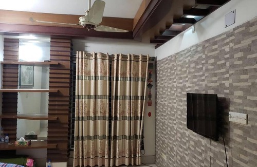 Basundhara Residential Area Apartamento | Full flat rent in Dhaka