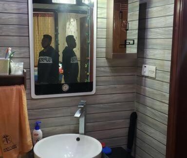 Basundhara Residential Area Apartamento | Full flat rent in Dhaka