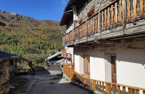 Praranger Apartamento | Fully vaulted 3-room apartment - 60m², sleeps 6 - Village