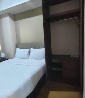 Cikarang Apartamento | Full Furnished 1Bedroom Apartment Kawana Golf Residence Jababeka
