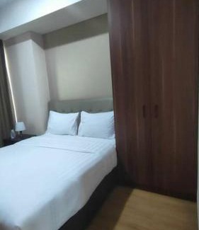 Cikarang Apartamento | Full Furnished 1Bedroom Apartment Kawana Golf Residence Jababeka