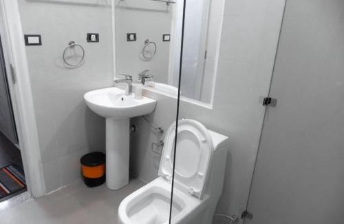 West Hararge Apartamento | Full furnished 3bed room apartment
