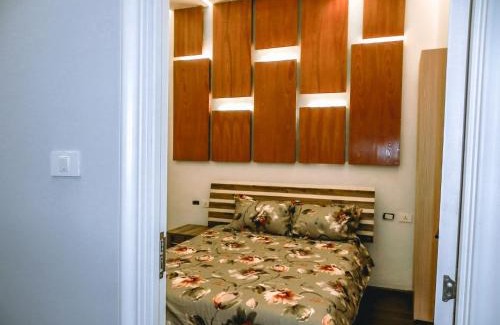 West Hararge Apartamento | Full furnished 3bed room apartment