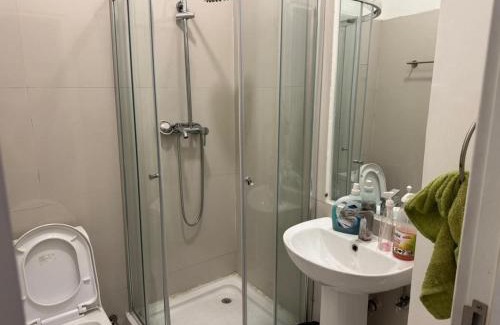 West Hararge Apartamento | Full furnished 3bed room apartment