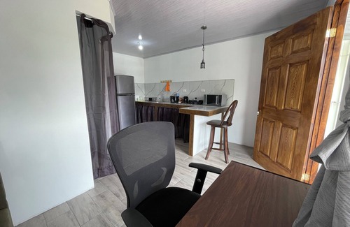 Ciudad Colón Apartamento | Full Furnished apartment next to Juan Santamaria airport, San Jose, parking lot