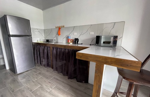 Ciudad Colón Apartamento | Full Furnished apartment next to Juan Santamaria airport, San Jose, parking lot