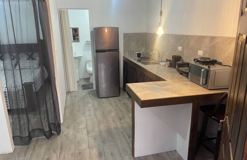 Ciudad Colón Apartamento | Full Furnished apartment next to Juan Santamaria airport, San Jose, parking lot