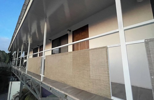 Ciudad Colón Apartamento | Full Furnished apartment next to Juan Santamaria airport, San Jose, parking lot