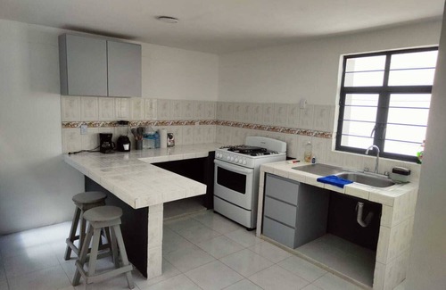 Tlaxcala Casa | Casa Completa a 5 minutos del Centro de Tlaxcala