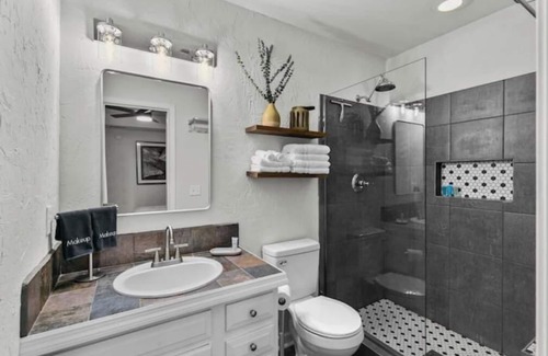 Flowood Casa | Full Home in Brandon with Essentials