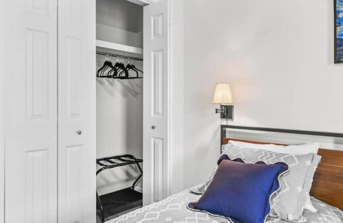 Flowood Casa | Full Home in Brandon with Essentials