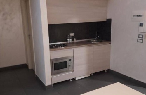 Cosenza Casa | FULL HOME.