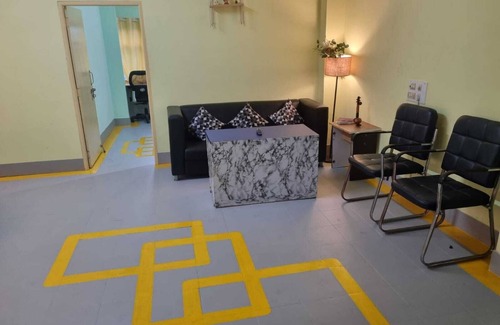 Domlur Casa | Full house 2BHK Indiranagar Domlur