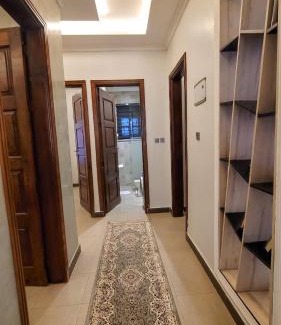 Nakaseke Cama Y Desayuno | Full House 3 Bedrooms