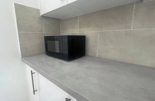 Peterborough Casa | Full House - 5 Beds - Wi-Fi