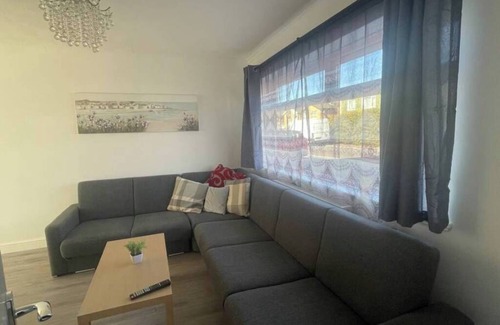 Peterborough Casa | Full House - 5 Beds - Wi-Fi