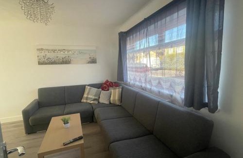 Peterborough Casa | Full House - 5 Beds - Wi-Fi
