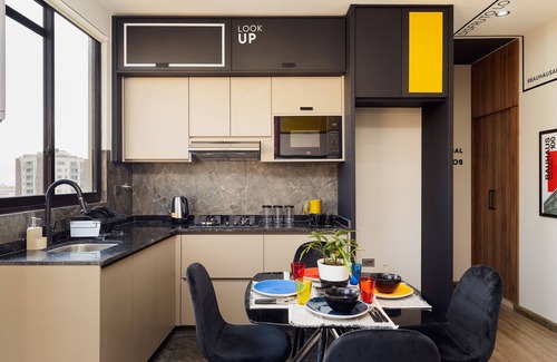 Cochabamba Condominio | Full House
