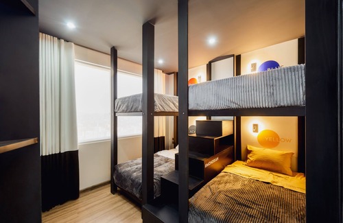 Cochabamba Condominio | Full House