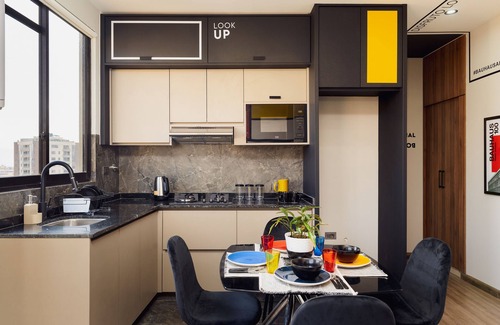 Cochabamba Condominio | Full House