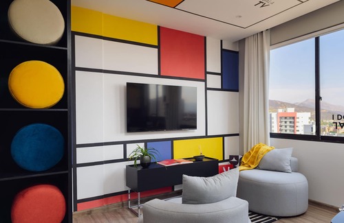 Cochabamba Condominio | Full House