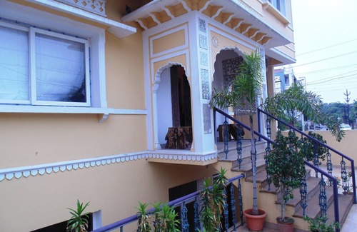 Jagatpura Casa | Full house bungalow for small functions and group stay near WTP