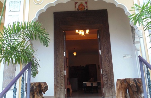 Jagatpura Casa | Full house bungalow for small functions and group stay near WTP